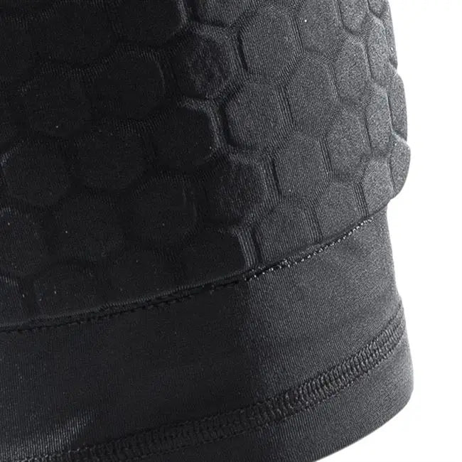 Padded Basketball Compression Shorts