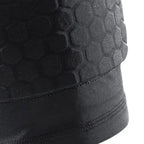 Padded Basketball Compression Shorts