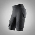 Padded Basketball Compression Shorts
