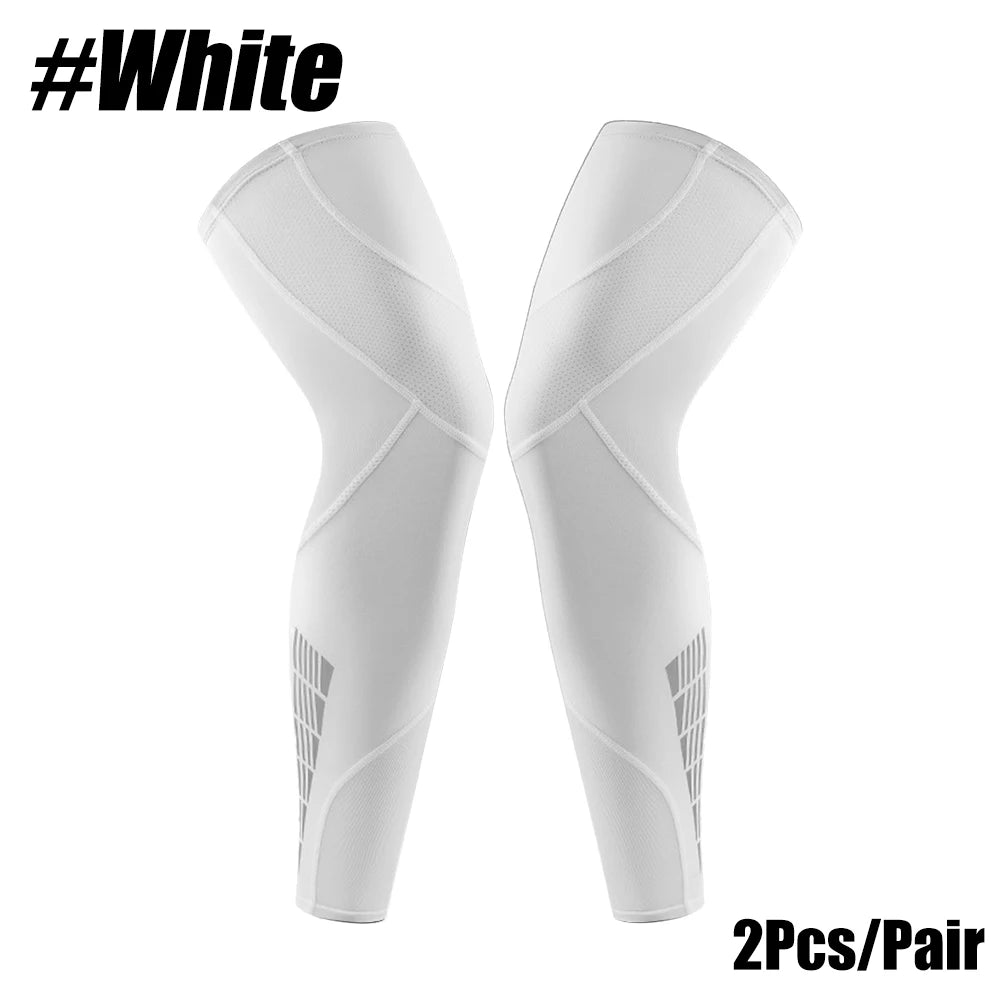 Ascend Performance Leg Compression Sleeve