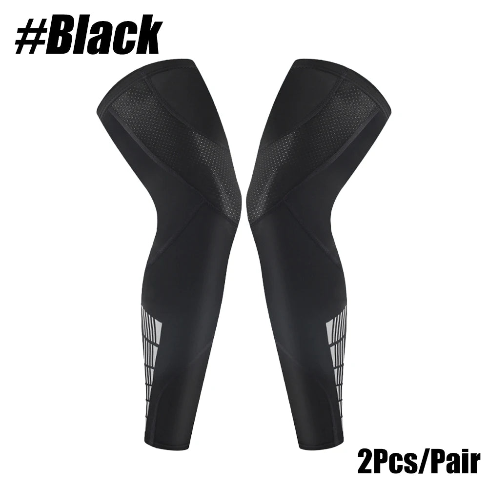 Ascend Performance Leg Compression Sleeve