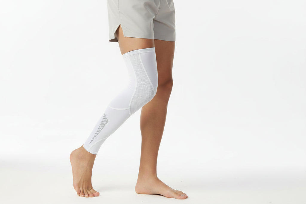 Ascend Performance Leg Compression Sleeve